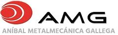 amg metalmecanica|AMG Metalmecánica Gallega .